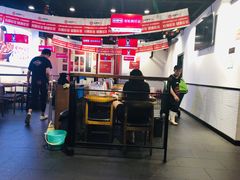 -老佛爷蛙锅•鲜蛙煲(麦凯乐店)