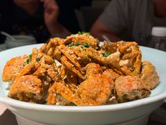 -蟹榭·本帮江浙菜·蟹宴(五角场合生汇商场店)