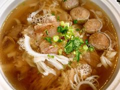 -大茴香越法料理(SOHO复兴店)