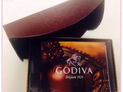 -GODIVA(港汇恒隆广场)