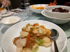 -晶采轩(虹桥路店)