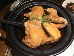 -刀板香·安徽菜(国购IFC店)