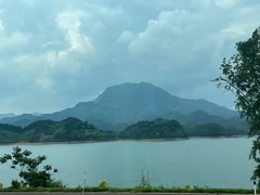 -千岛湖天屿景区