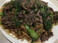 -菜忠潮州牛肉店(岗厦店)