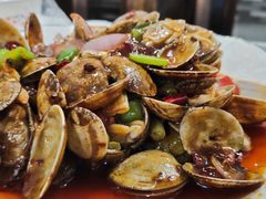 -神仙钵湘香土菜馆(光华路店)