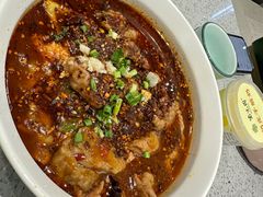 -紫光园·烤鸭(紫燕中路店)