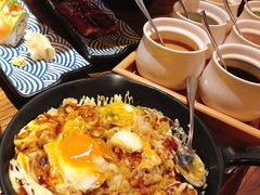 大阪烧-FROM FARM八亩农场(三里屯店)