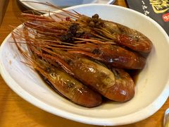 -金龙·打边炉(南京西路店)