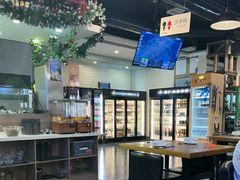 -冀F精酿啤酒烤肉(银杏路店)