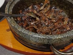 -箪食巷私房菜馆·鲁菜(玉函路店)