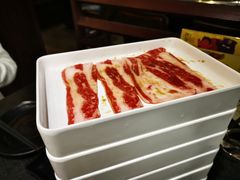 -神户赤童日式烤肉伙伴(东直门店)