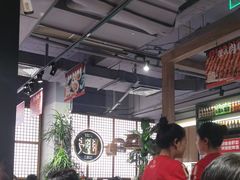 -管氏翅吧(地安门店)