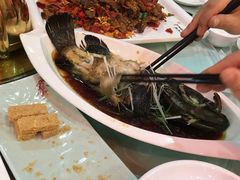-登瀛楼饭庄(领世郡店)