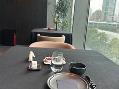 -醉东Oriental House(静安嘉里中心店)