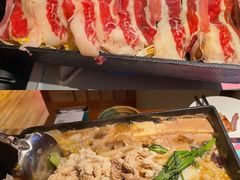 -有喜屋·深夜食堂(北京西路店)