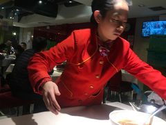 -鑫巴蜀(和平里店)