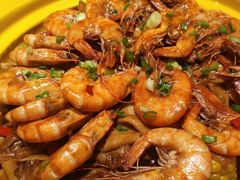 -多嘴超级肉蟹煲(吉林财富购物广场店)