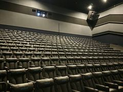 -万达影城(金华万达广场IMAX店)