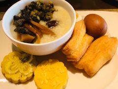 -杭州国际会议中心洲际酒店-原素全日餐厅(解放东路店)