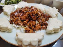 -白魁老号饭庄(交道口店)