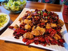 -望京一号·重庆江湖菜(工体店)