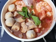 -明月虾面(厦禾路店)