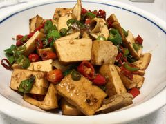 -福巷湘食小馆·猛火现炒(上海首店)