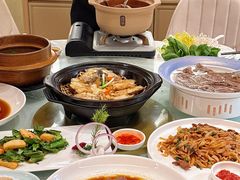 -神仙馆(衡山路店)