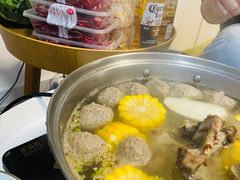 -陈记一牛火锅江宁店(金盛路店)