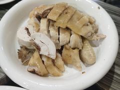 白切鸡-姐妹临高乳猪店(海垦路店)