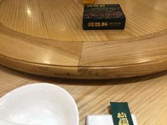 -德胜轩正宗顺德菜(宝安沙井会展中心店)