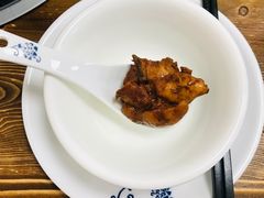 -奇味鸡煲(麦地店)