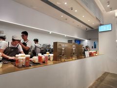 -喜茶(深圳福田星河COCO Park店)