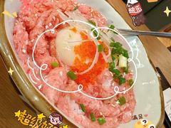 -沼津港精致料理·寿喜烧·烧鸟(漕河泾印象城店)