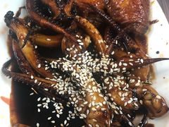 -新记餐厅(香槟大厦店)