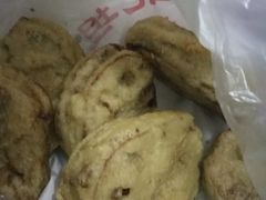 -北坦杨家干炸里脊(总店)