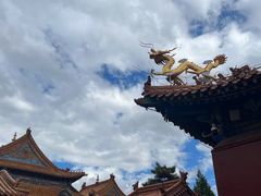 -大召无量寺
