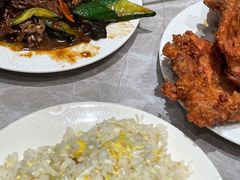 -九龙餐厅(大沽路店)