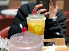 -奈雪的茶(中海环宇荟店)