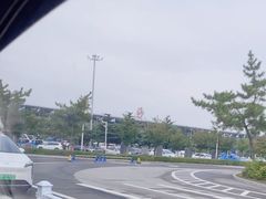 -威海大水泊国际机场