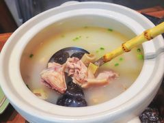 -大盐帮川菜馆(长楹天街店)