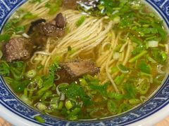 -郑家包子牛肉拉面(尚勤路店)