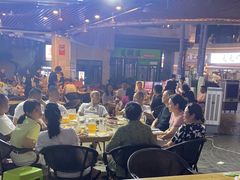 -叒缘夜光杯(望江橡树林店)
