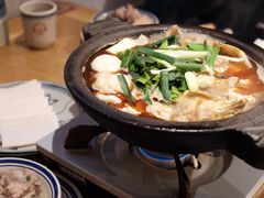 -肖记公安牛肉鱼杂(田林路店)