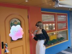 -嗨皮儿·现蒸面皮(抄纸巷店)