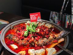 -师烤·豆花烤鱼(深圳坂田天虹店)