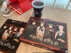 -必胜客(上海新南方商城PH店)
