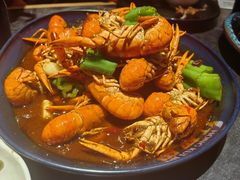-红盔甲·小龙虾(长寿路店)
