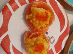 -新一番三文鱼寿司(红城湖店)