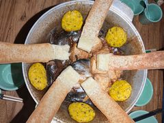 -淀里船宴(裕华东路店)